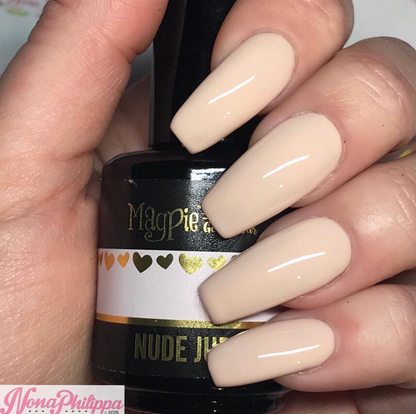Nude Jude Gel Color