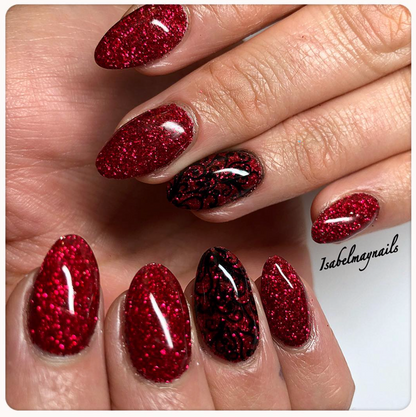 Ruby Glitter
