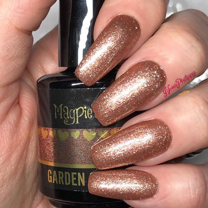 Garden of Eadie Gel Color