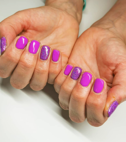 Bobby Dazzler Gel Color