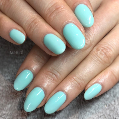 Breakfast at Tiffany's Gel Color
