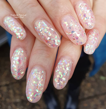 Crystal Glitter