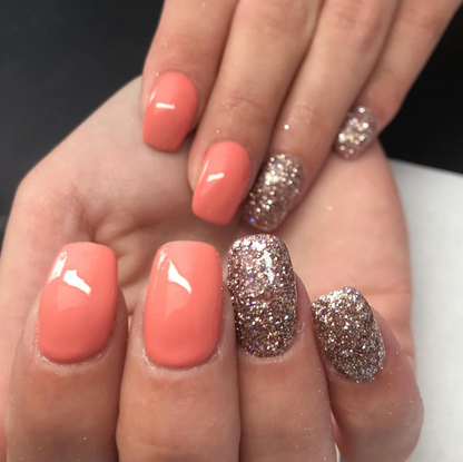 Days of Dawn Gel Color