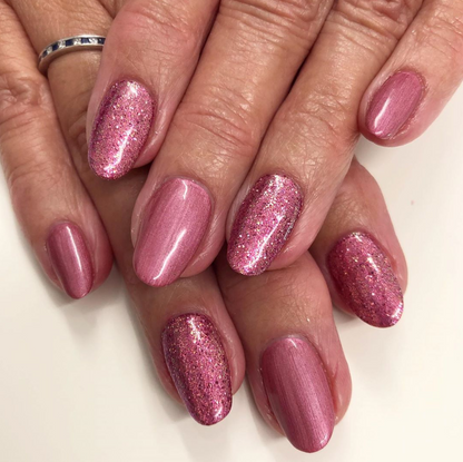 Dear Deidre Gel Color