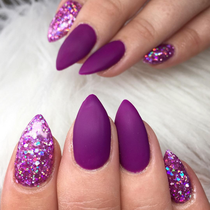 Dizzy Lizzy Gel Color