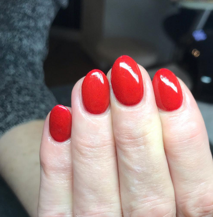 Dorothy's Slipper Gel Color