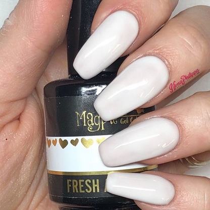 Fresh as a Daisy Gel Color