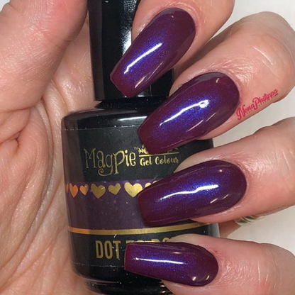 Dot to Dot Gel Color