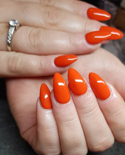 Ginger Rogers Gel Color