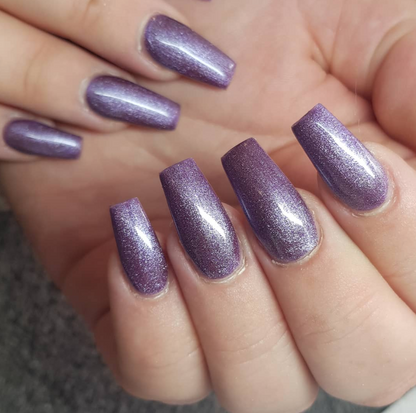 Go With the Flo Gel Color