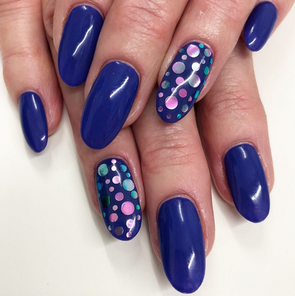 Hunky Dory Gel Color