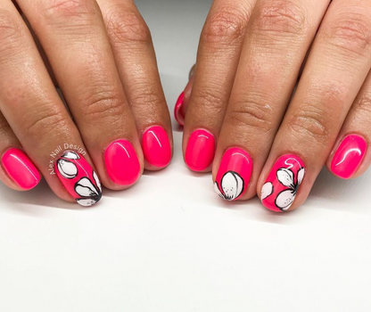 Jumping for Joy Gel Color