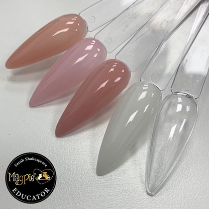 Build Me Up Pot - Clear