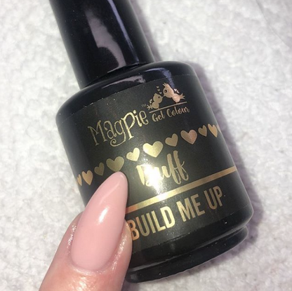 Build Me Up Pot - Buff