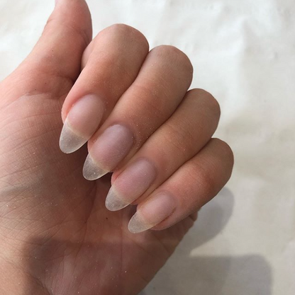 Build Me Up Pot - Clear