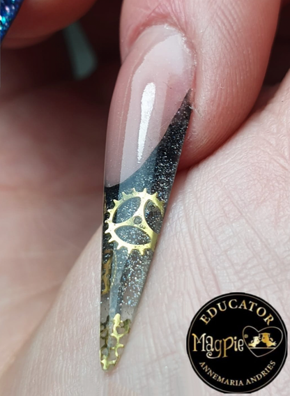 Coggs Slices (Gears)