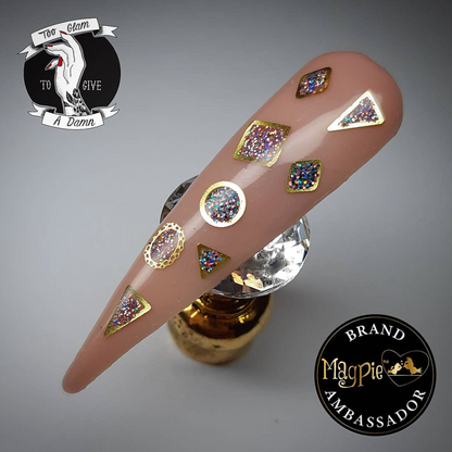 Geo Slices (Geometric)