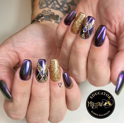 Geo Slices (Geometric)