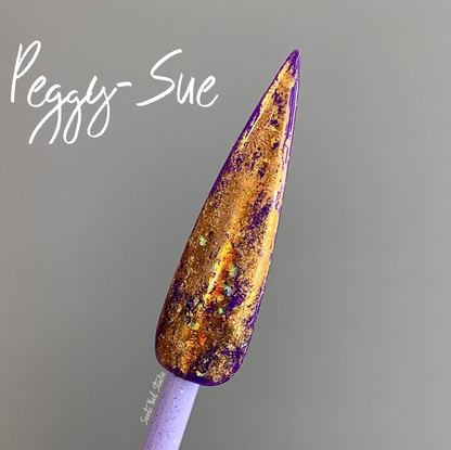 Peggy Sue Foil
