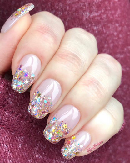 Give Me Strength - Rosa