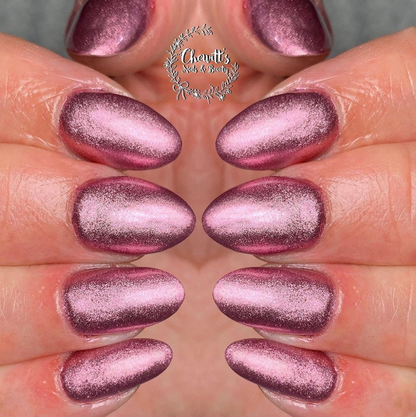 Florence Chrome Dust