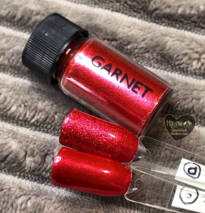 Garnet Chrome Dust
