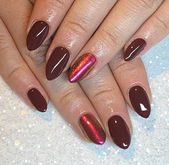 Pandora Chrome Dust MagpieBeautyUSA