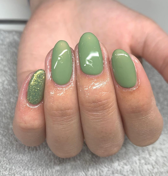 Olive Dust