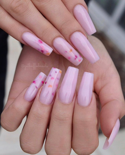 Powder Puff Acrylic Powder