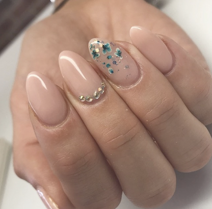 Build Me Up Pot - Naked