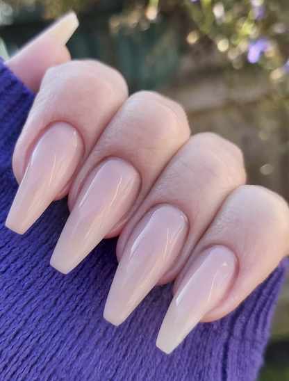 Build Me Up Pot - Naked