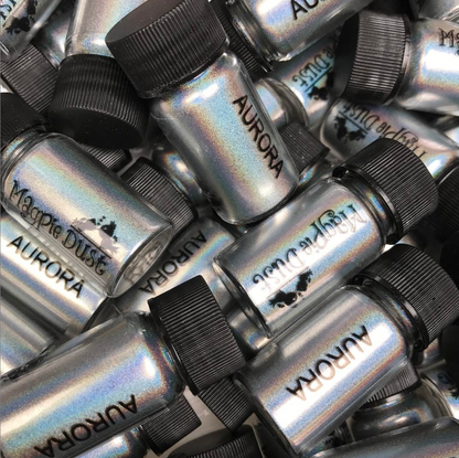 Aurora Holo Chrome Dust