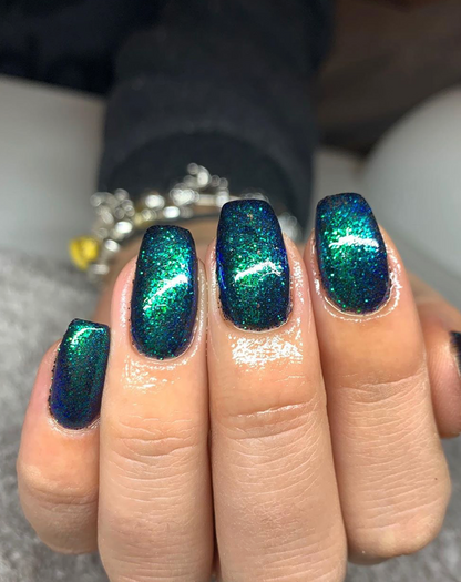 Jackie Glitter