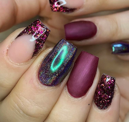 Meltdown Margaret Gel Color