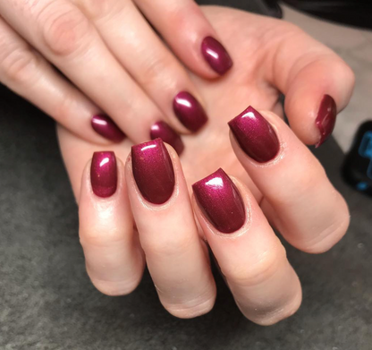 Meltdown Margaret Gel Color