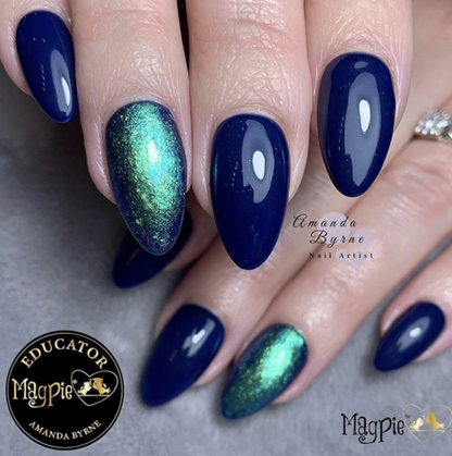 Midnight Sky Gel Color