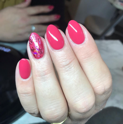 Moaning Minnie Gel Color