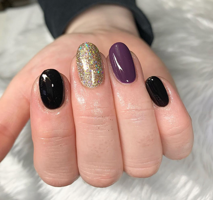 Pansy Potter Gel Color