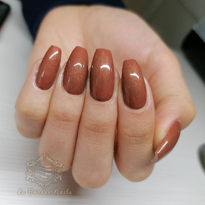 Pat a Cake Gel Color