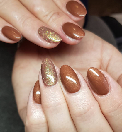 Pat a Cake Gel Color