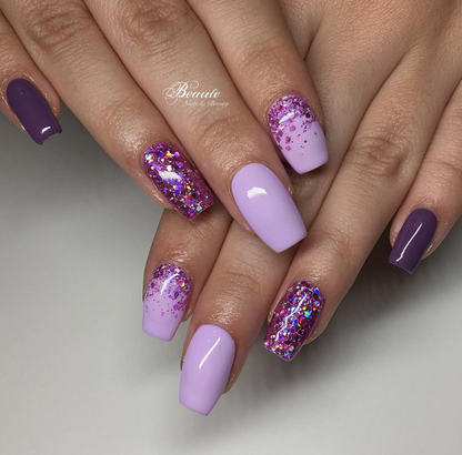 Pearls a Singer Gel Color