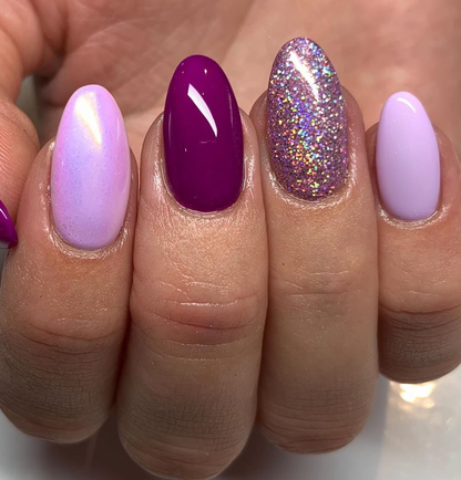 Pearls a Singer Gel Color