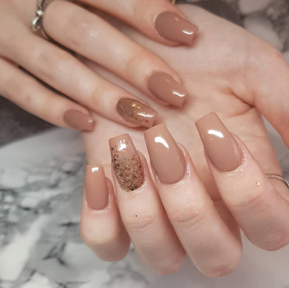 Pip Squeak Gel Color