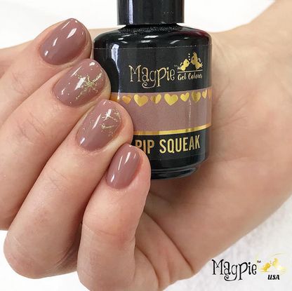 Pip Squeak Gel Color