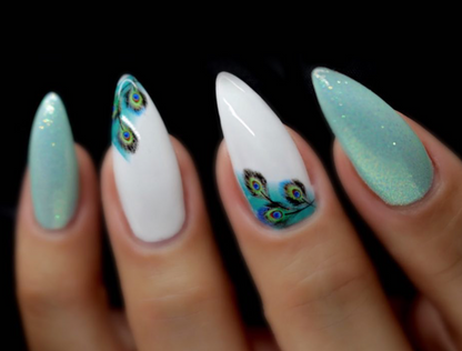 Plain Jane Gel Color