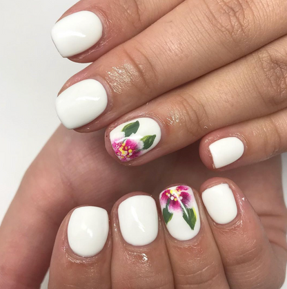 Plain Jane Gel Color