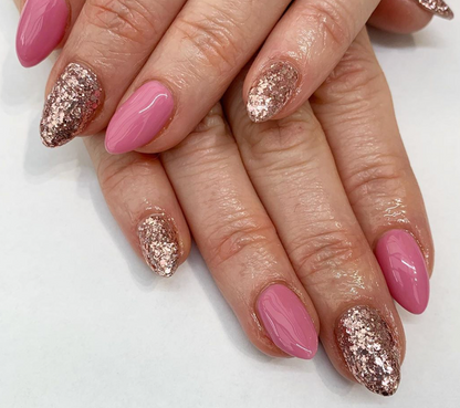 Pretty Polly Gel Color