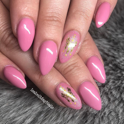 Pretty Polly Gel Color