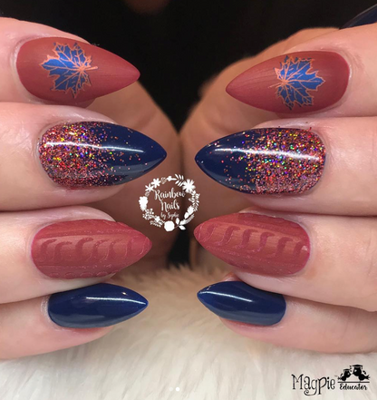 Ruby Murray Gel Color