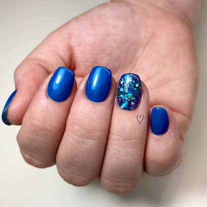 Silly Billy Gel Color